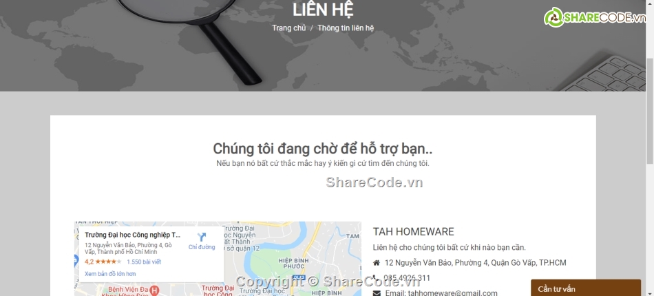 Web bán đồ gia dụng,code bán đồ gia dụng,website đồ gia dụng